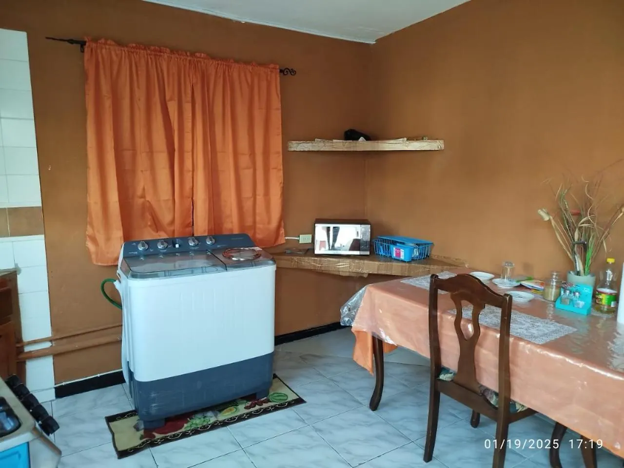 Ocean View Escape Apartment Bull Bay 0*,