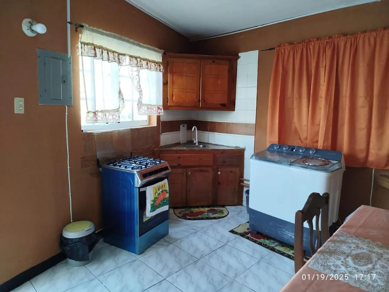 Apartament Ocean View Escape Bull Bay
