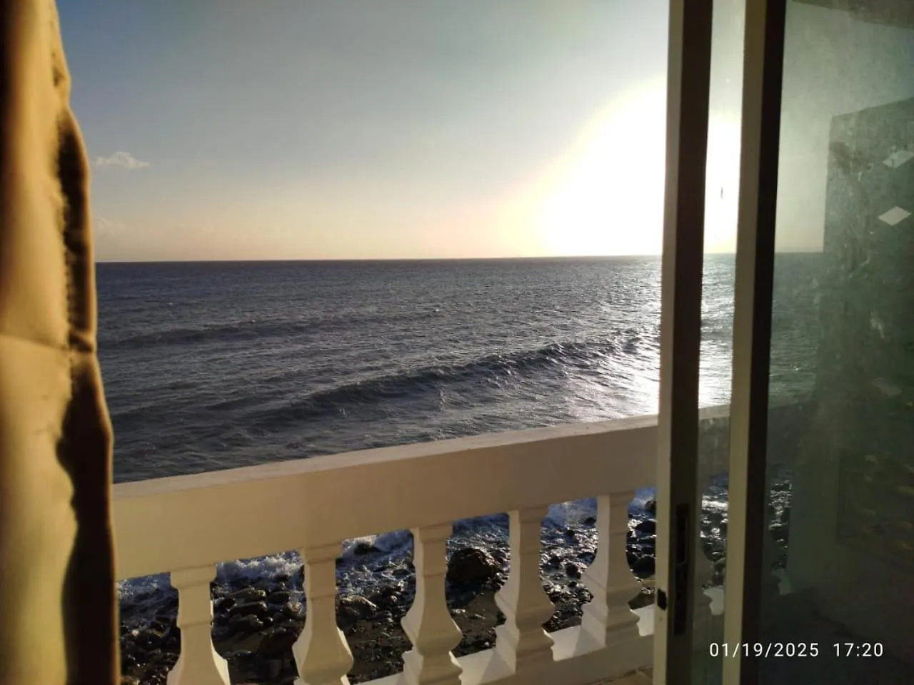Apartament Ocean View Escape Bull Bay Jamajka